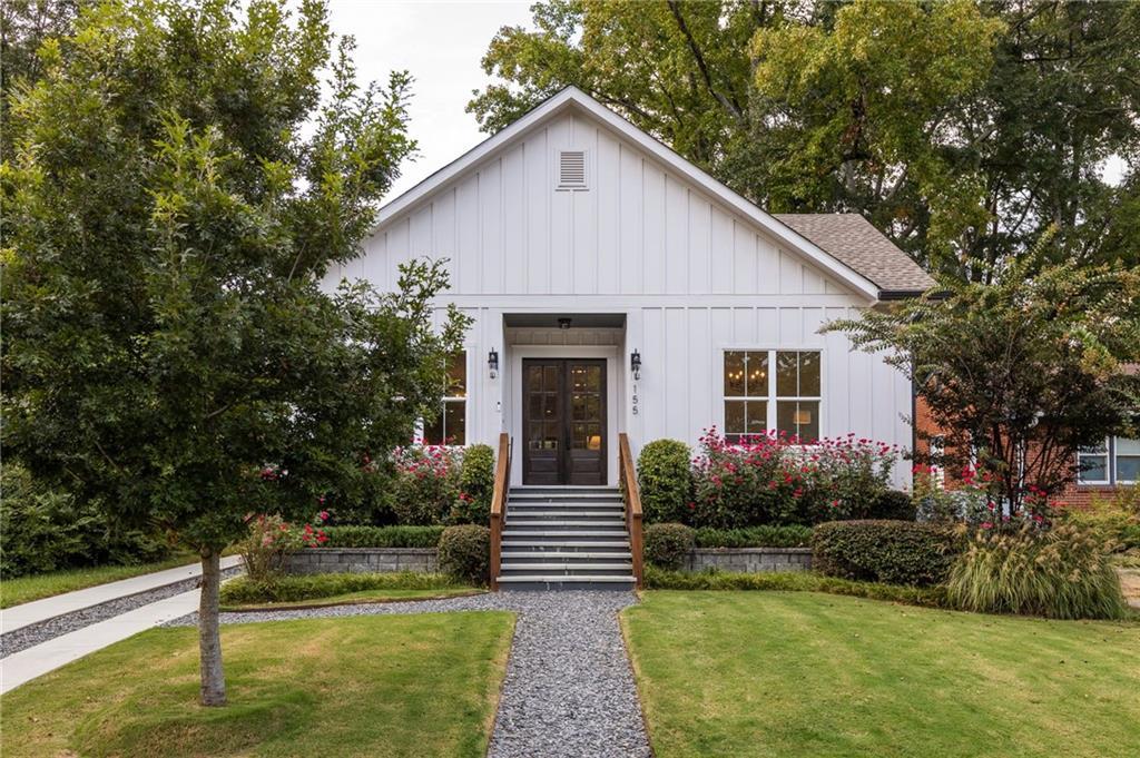 155 Woodbine Cir., Atlanta, GA 30317