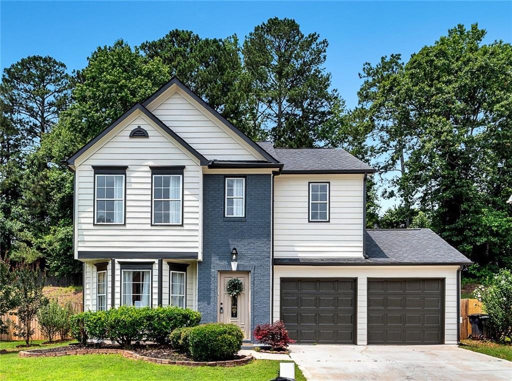 1075 Litchfield Way Sw, Marietta, GA 30060