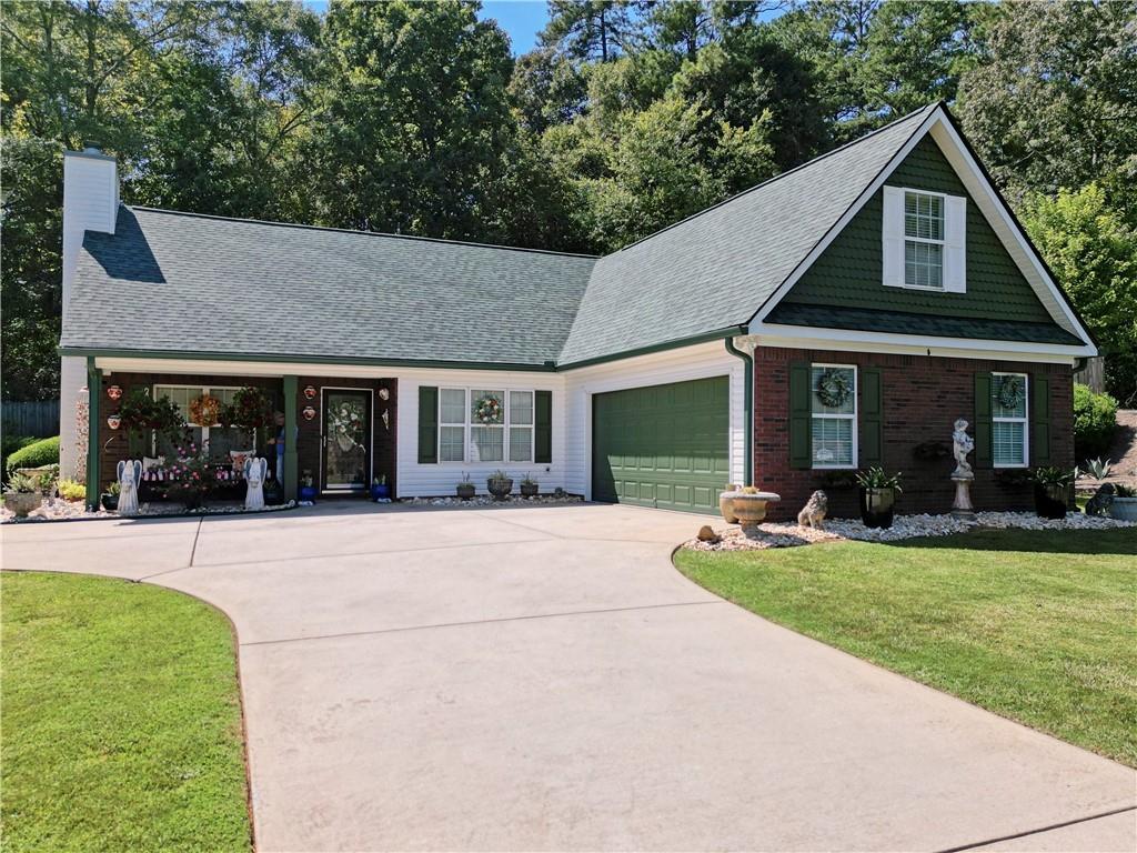 100 Glenview Dr., Griffin, GA 30224