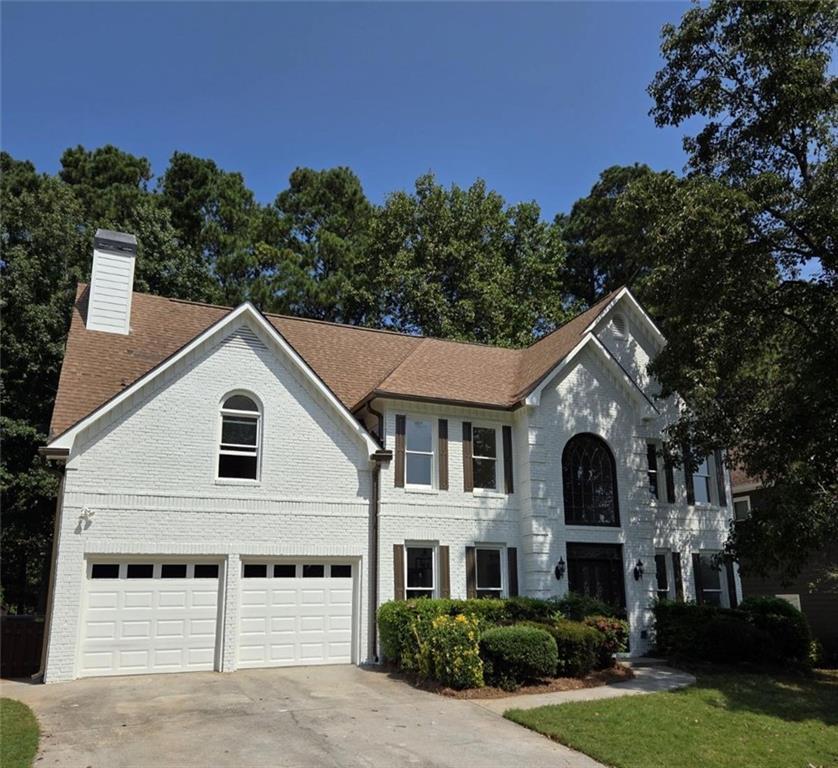 3937 Golflinks Dr., Acworth, GA 30101