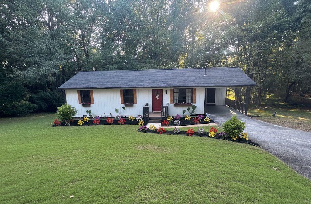 4776 Ballew Drive, Powder Springs, GA 30127
