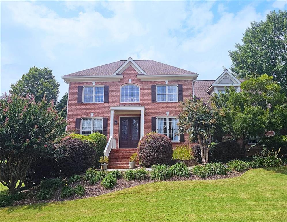 941 Chadwick Park Dr., Lawrenceville, GA 30045