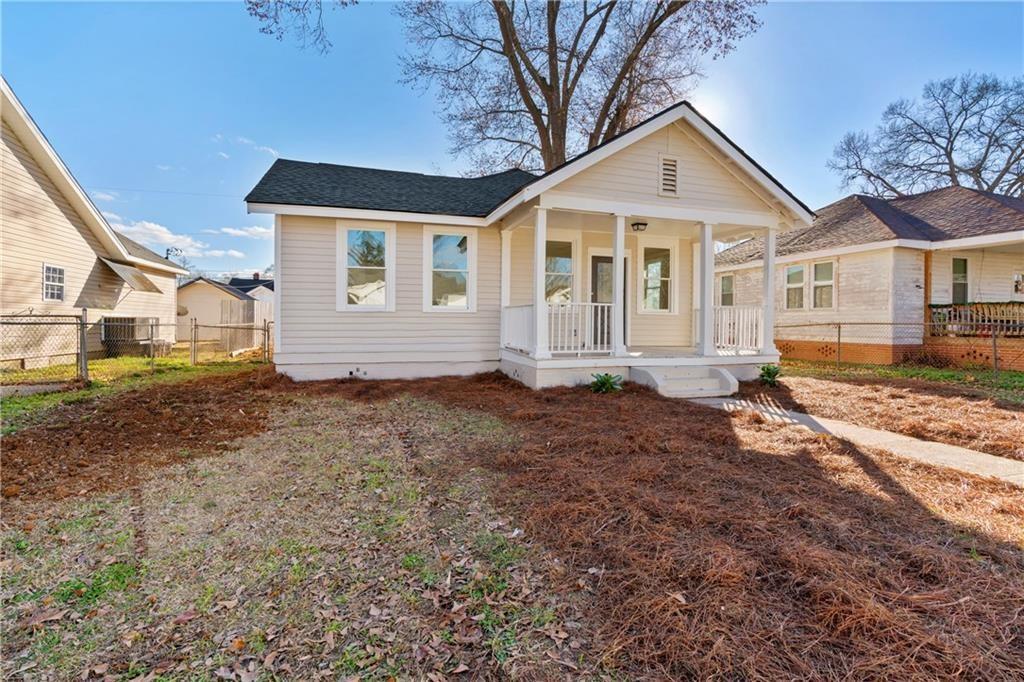 451 Clearwater St., Rockmart, GA 30153