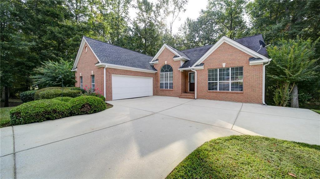 836 Monte Ln., Jefferson, GA 30549