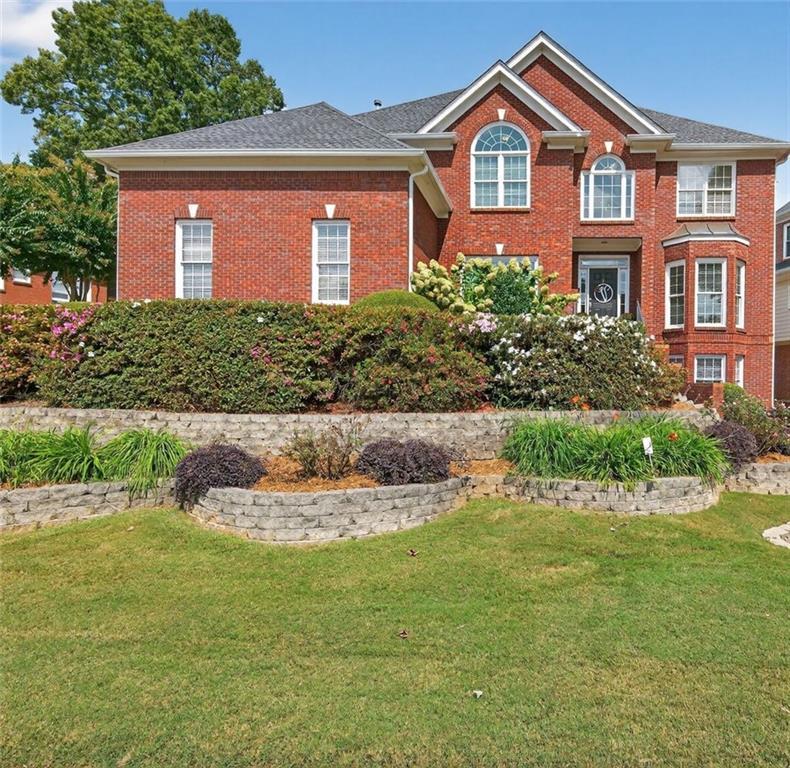 2819 Arabian Tr., Marietta, GA 30062