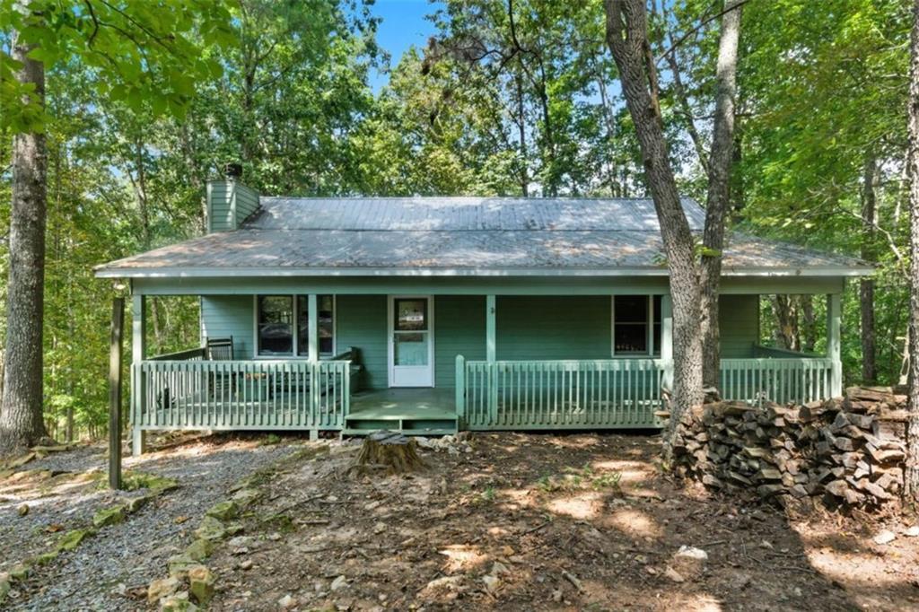 685 Riverview Dr., Ellijay, GA 30540