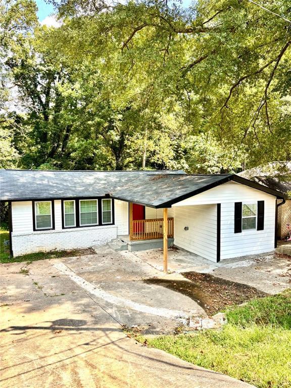 2571 Elliott St., Atlanta, GA 30318