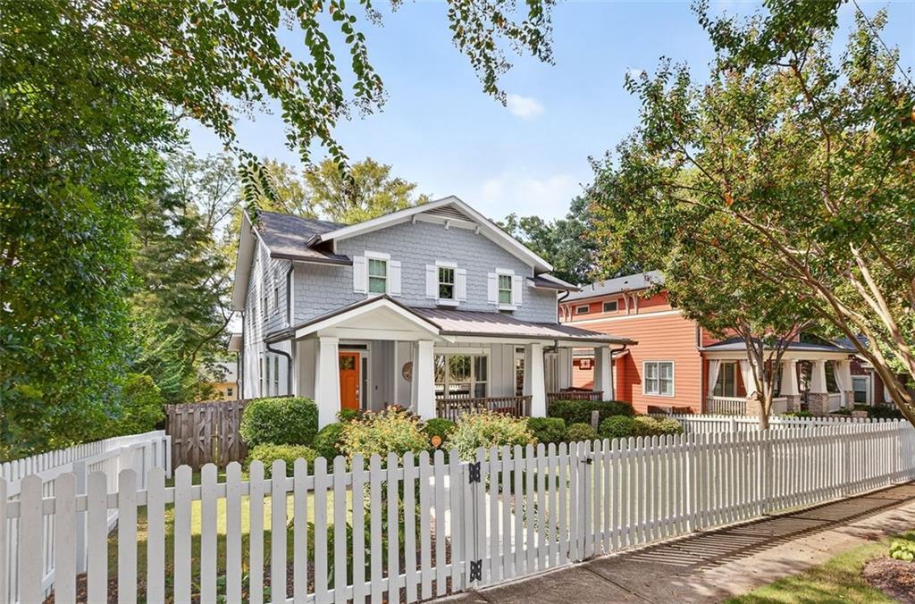 629 2nd Ave., Decatur, GA 30030