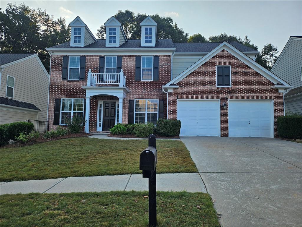 2157 Young America Dr., Lawrenceville, GA 30043