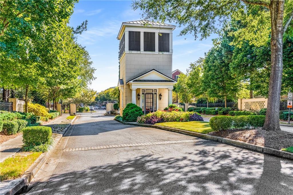 6254 Village Arbor Ln., Mableton, GA 30126