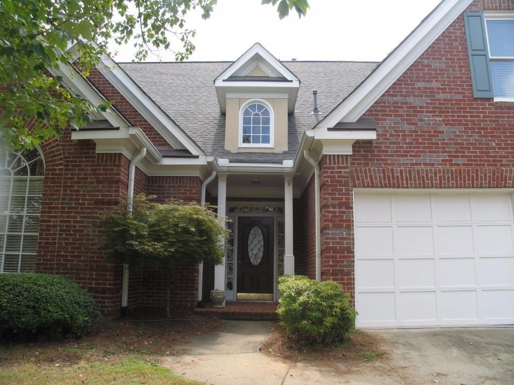 4764 Sologne Ct., Marietta, GA 30067