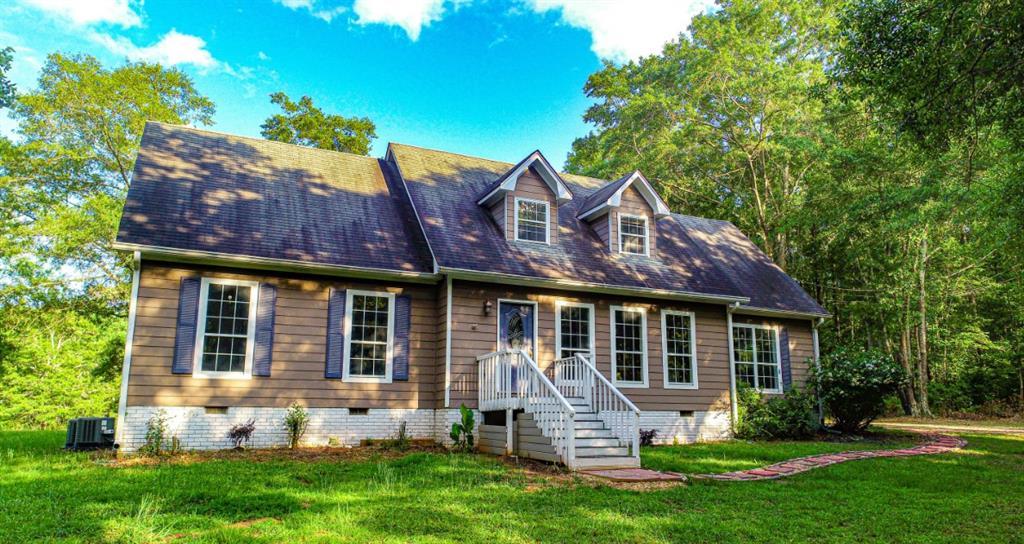240 Harkness Rd., Jackson, GA 30233