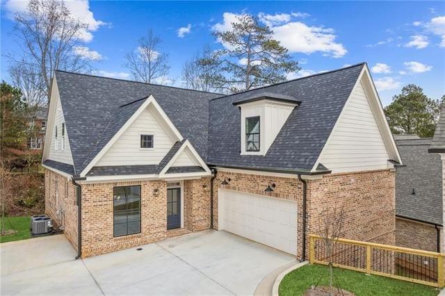New Homes with Master Bedrooms on the 1st Floor That Attend Centennial High School: September 13th to September 19th