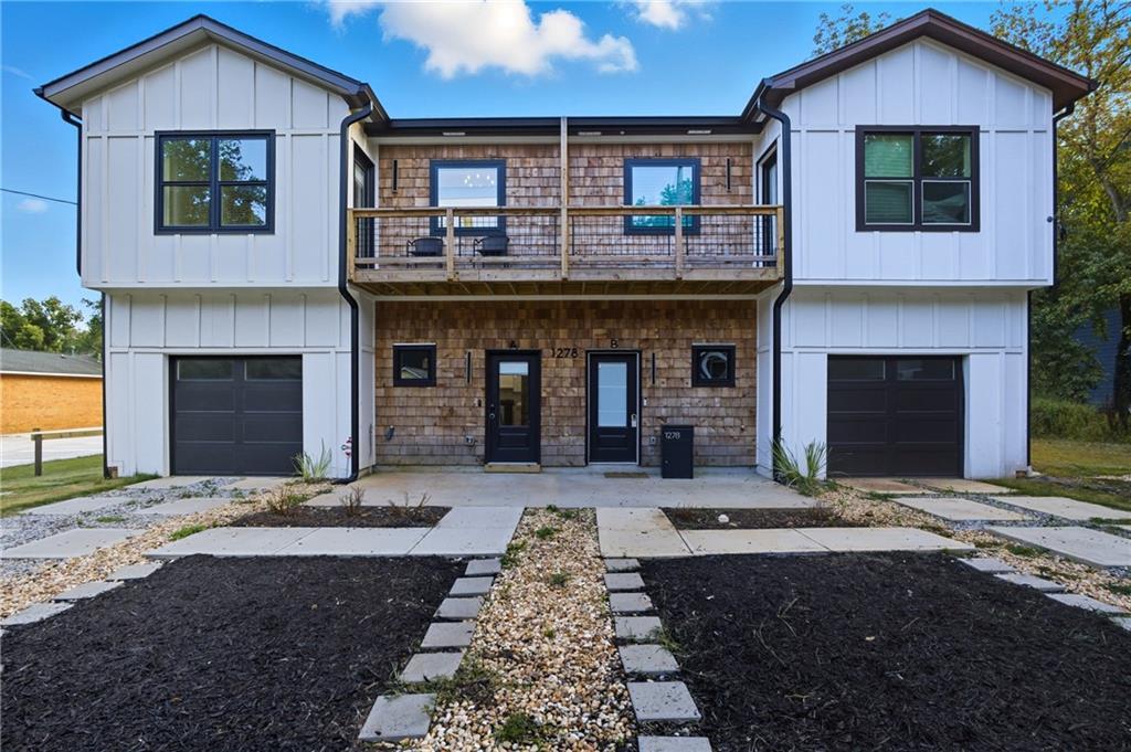 1278 Plaza Ave. #A, Atlanta, GA 30310
