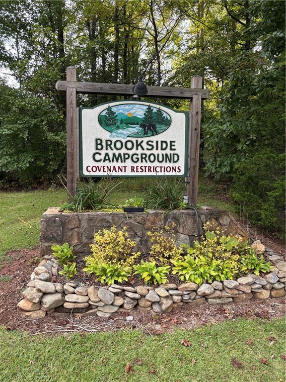 91 Brookside Dr., Cleveland, GA 30528
