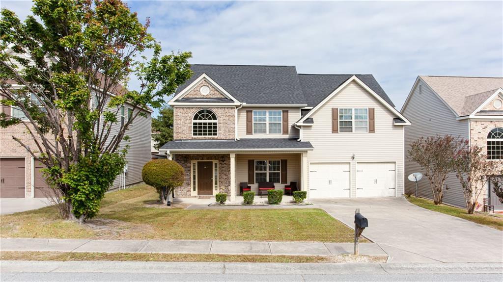 2505 Victory St., Augusta, GA 30909