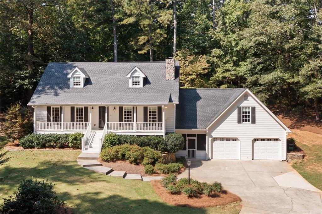 533 Mountain Rd., Woodstock, GA 30188