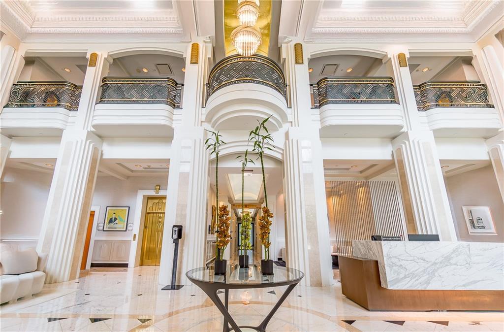 750 Park Ave. #29S, Atlanta, GA 30326