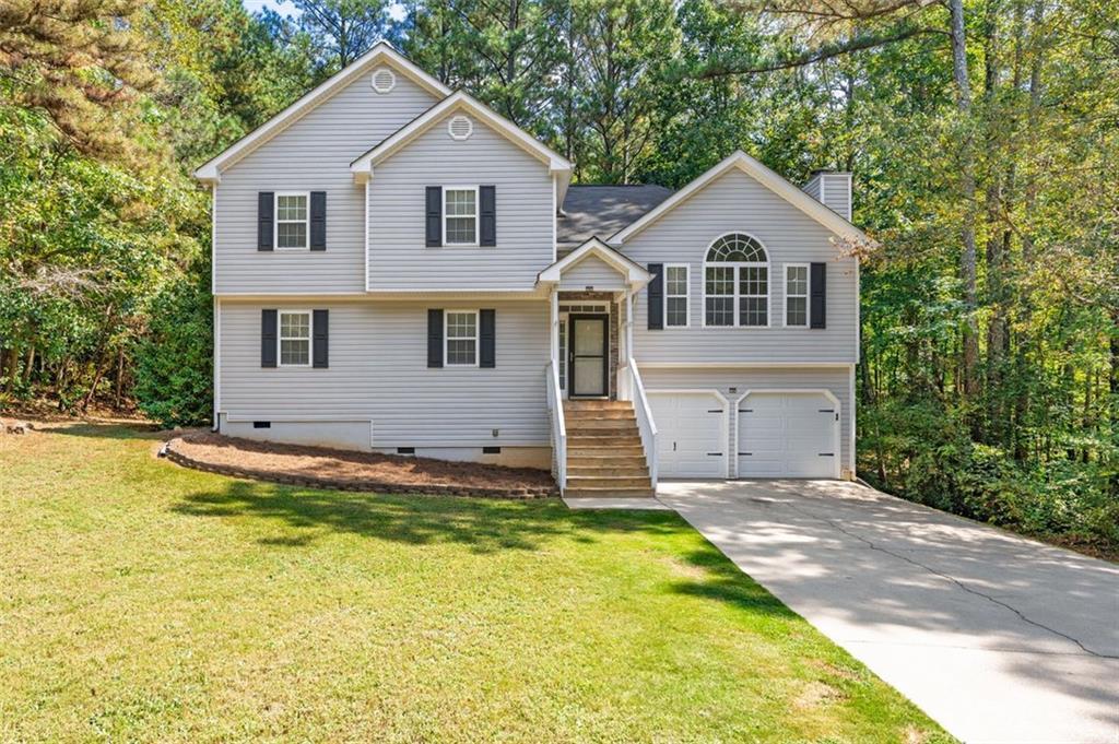 121 Greatwood Dr., White, GA 30184