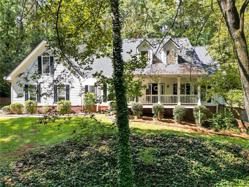 5090 Eubanks Rd., Woodstock, GA 30188