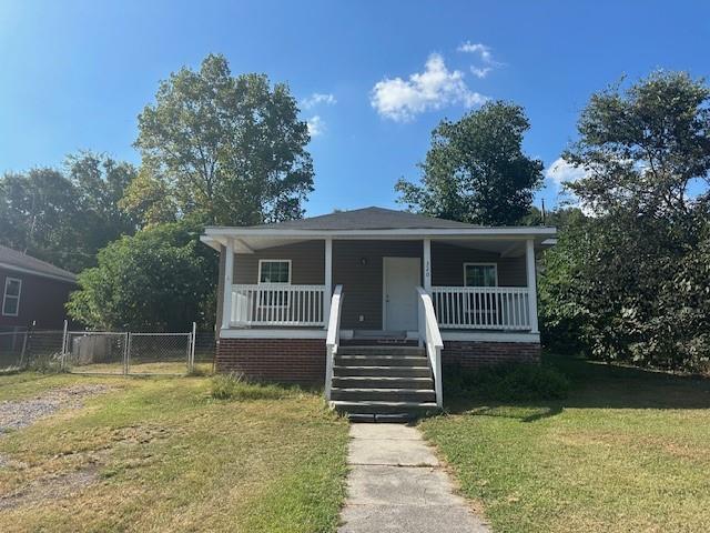 320 Shannon Rd., Rome, GA 30161