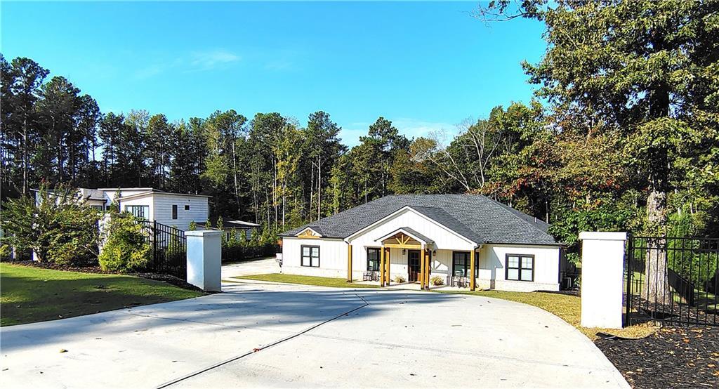 2599 Acworth Due West Rd., Kennesaw, GA 30152