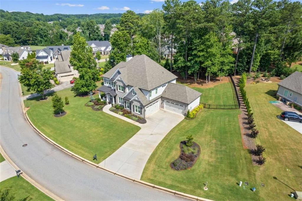 3040 Mulberry Greens Ln., Jefferson, GA 30549