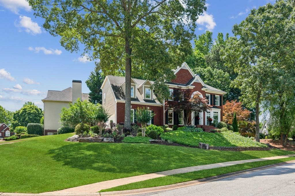 750 Highview Ct., Woodstock, GA 30189