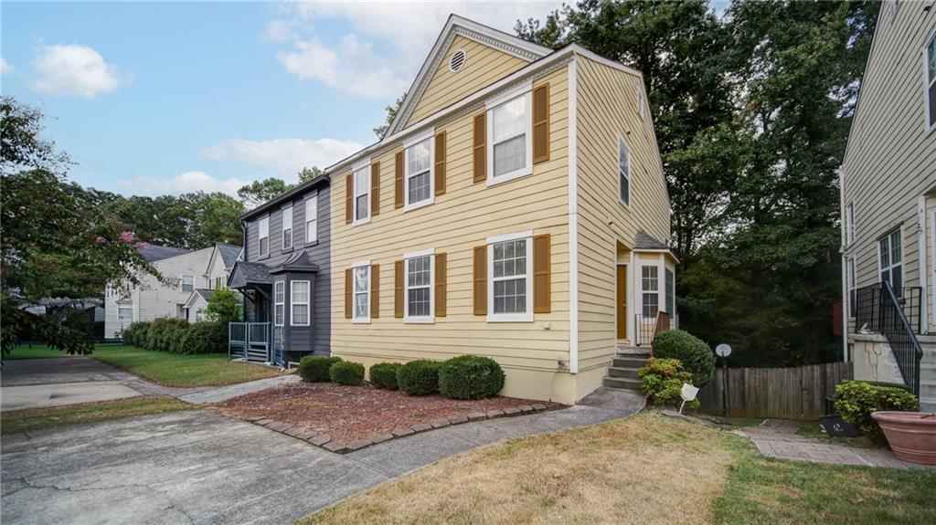 1151 Vintage Pointe Dr., Lawrenceville, GA 30044