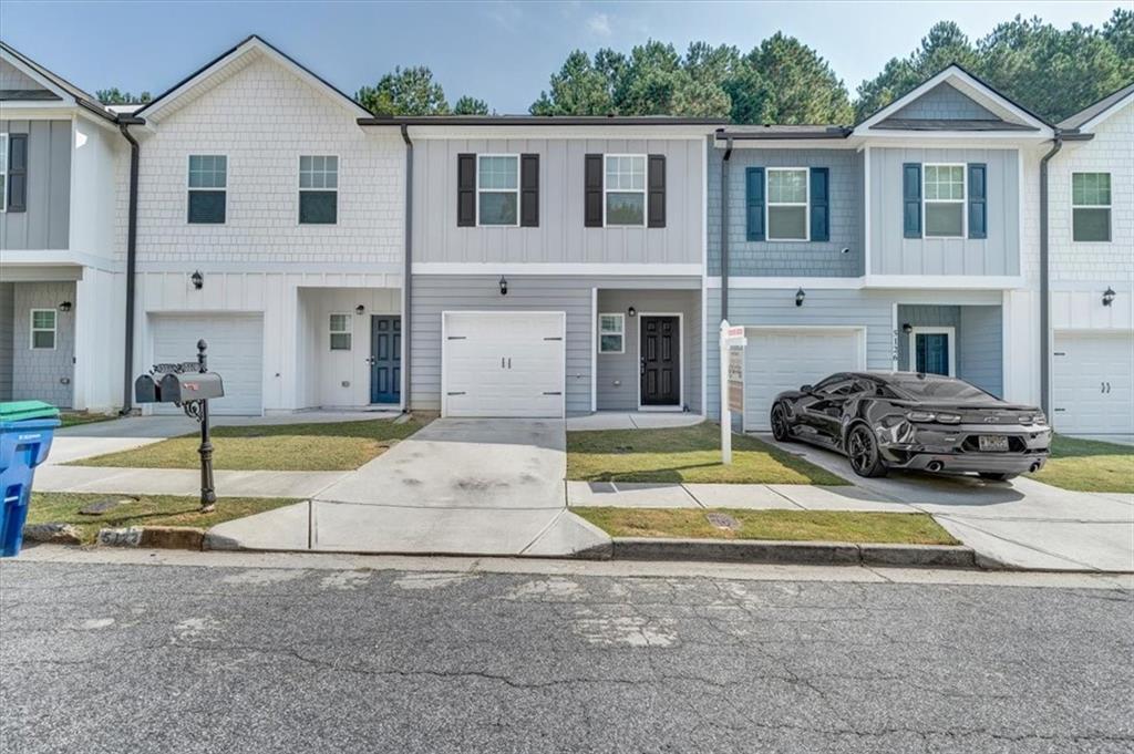 5124 Lower Elm St., Atlanta, GA 30349