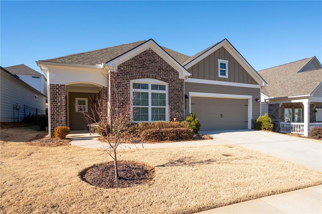 4980 Pleasantry Way, Acworth, GA 30101