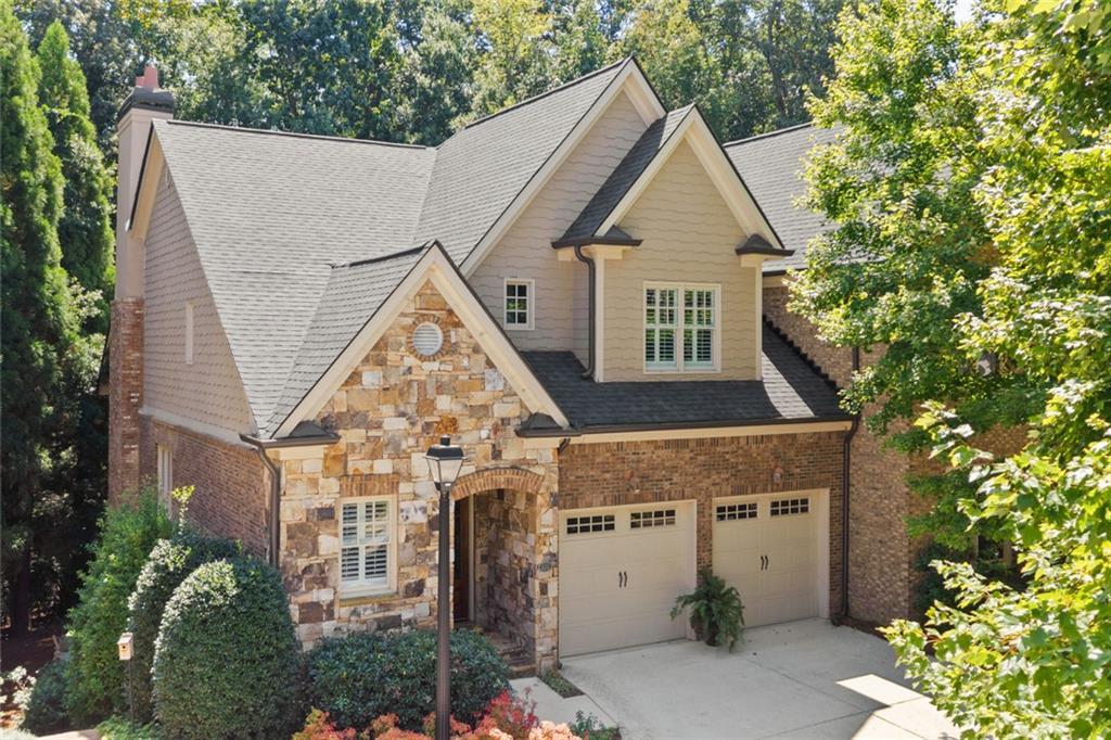 850 Candler St., Gainesville, GA 30501