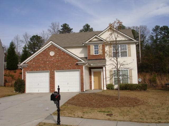 2316 Tullamore Cir., Snellville, GA 30039