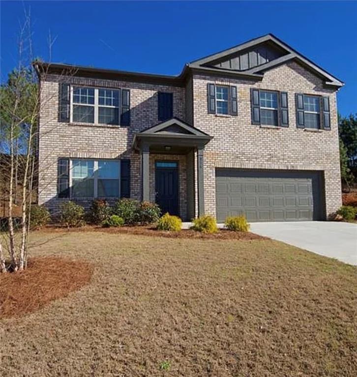 816 Lake Chase, Fairburn, GA 30213