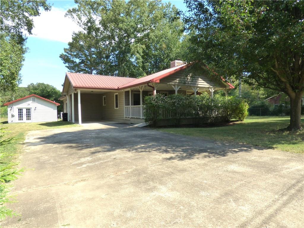 103 Heritage Dr., Adairsville, GA 30103