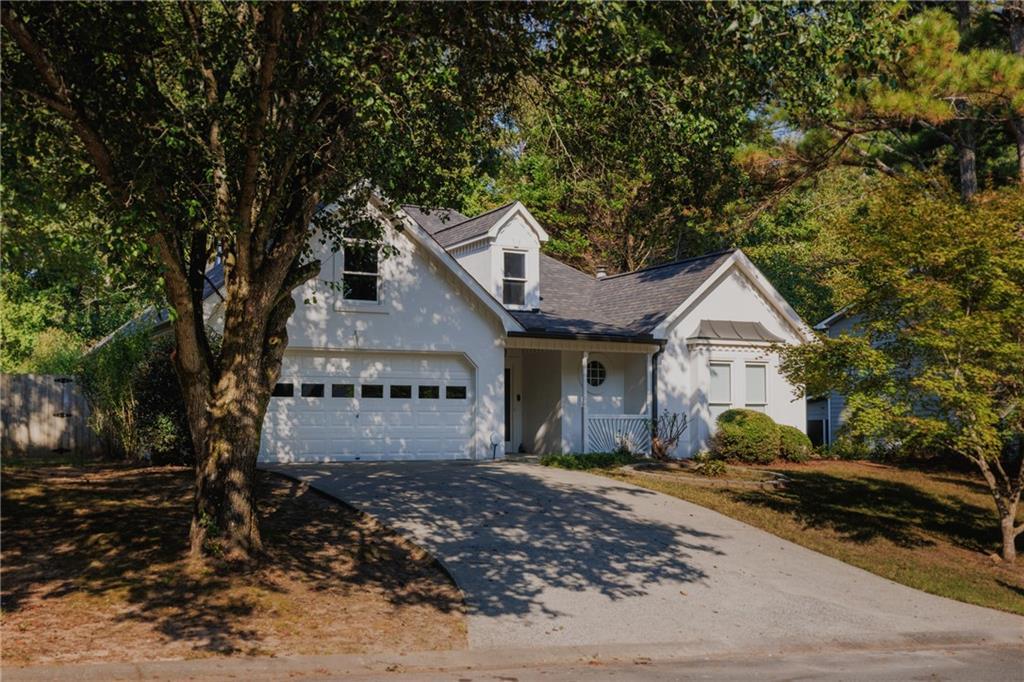 243 Bennett Farms Tr., Acworth, GA 30102