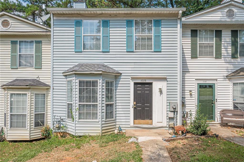 1028 Huntington Trace, Smyrna, GA 30082