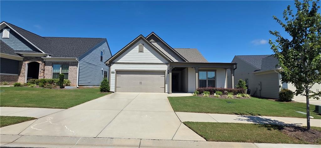 [Address Hidden by Seller], Hoschton, GA 30548