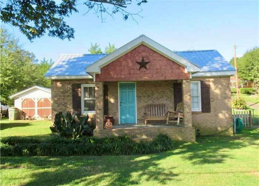 94 Church St., Taylorsville, GA 30178