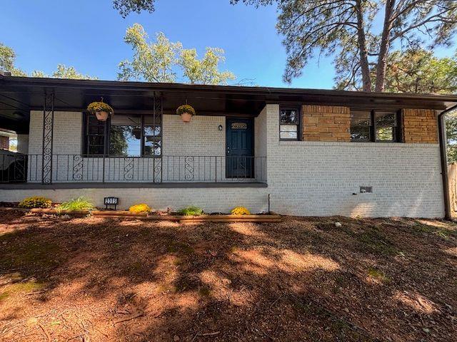 2385 Tilson Rd., Decatur, GA 30032