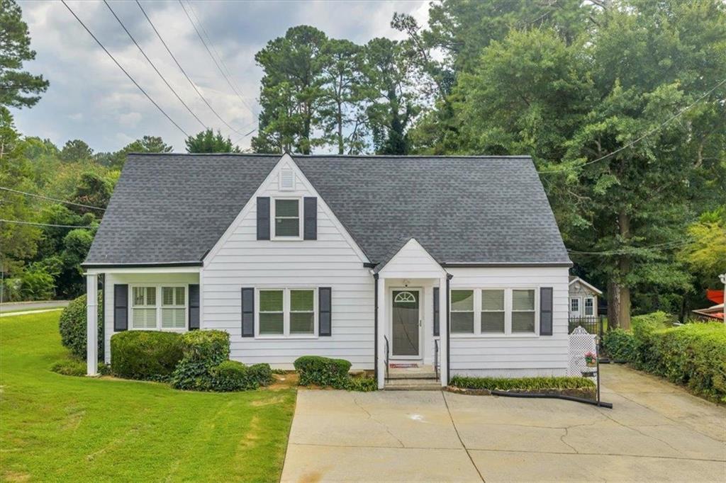 1831 Dresden Dr., Brookhaven, GA 30319