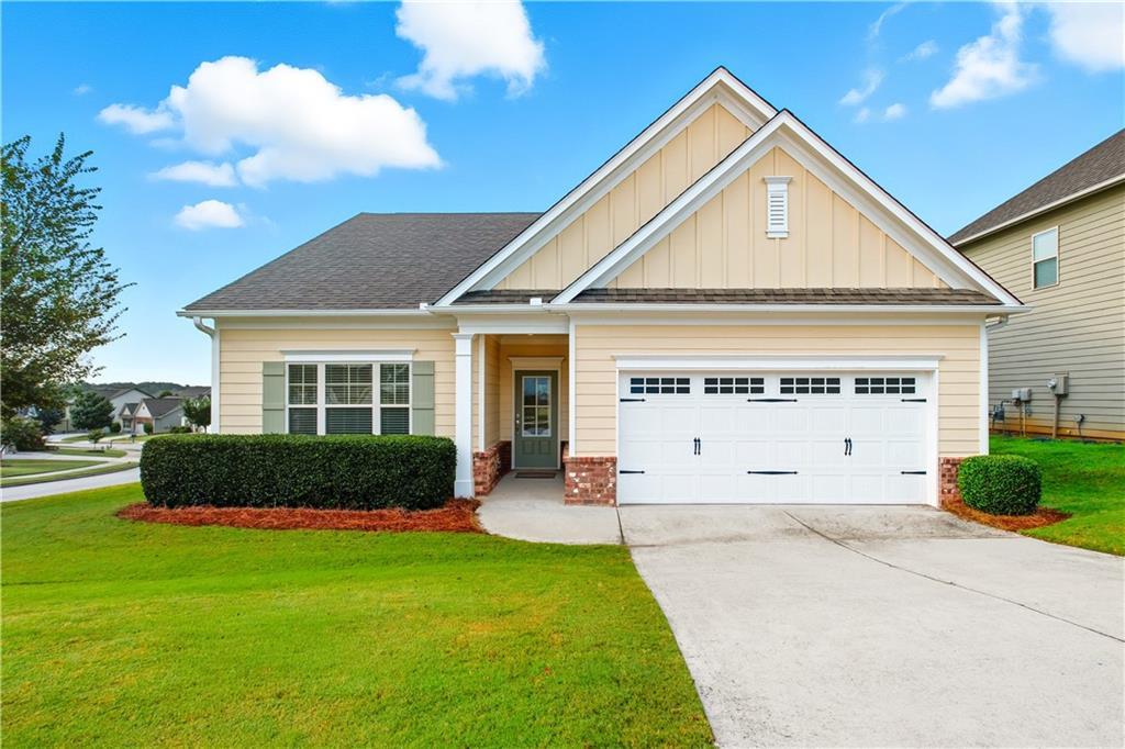 4521 Havenwood Pl., Gainesville, GA 30504