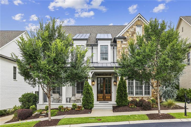 280 Chastain Park Dr., Atlanta, GA 30342