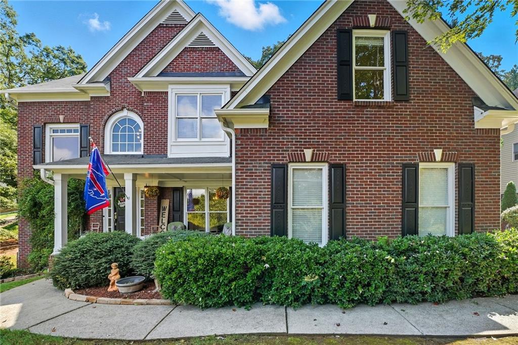 1905 Barrett Dr., Cumming, GA 30040