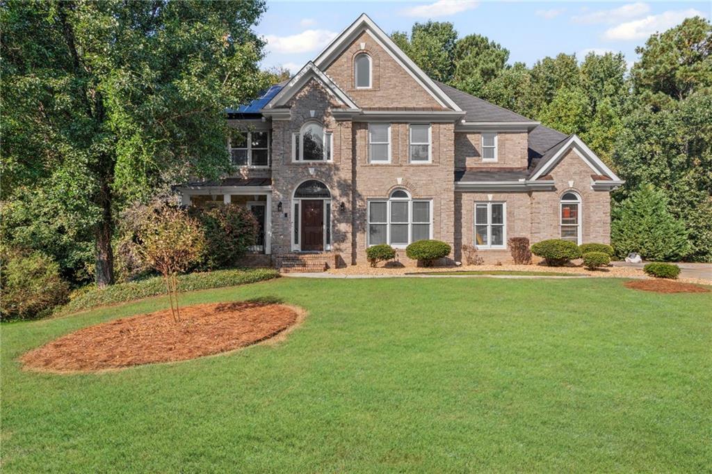 3152 Meadow Glade Ct., Lithonia, GA 30038