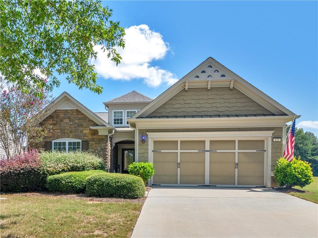 421 Beacon Ct., Griffin, GA 30223
