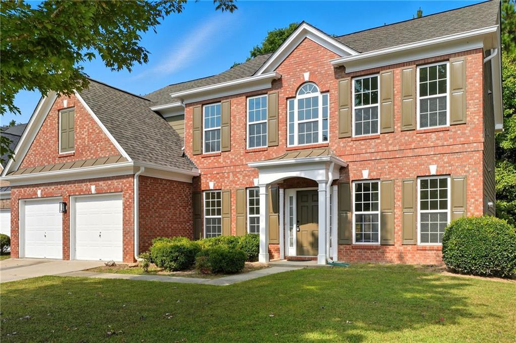 3153 Daleview Way, Atlanta, GA 30331
