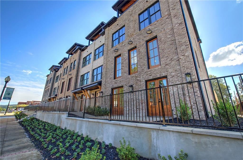 178 Main St. #204, Cartersville, GA 30120