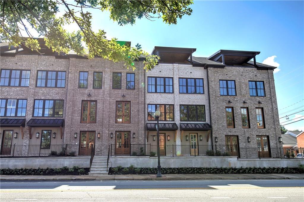 178 W Main St. #205, Cartersville, GA 30120