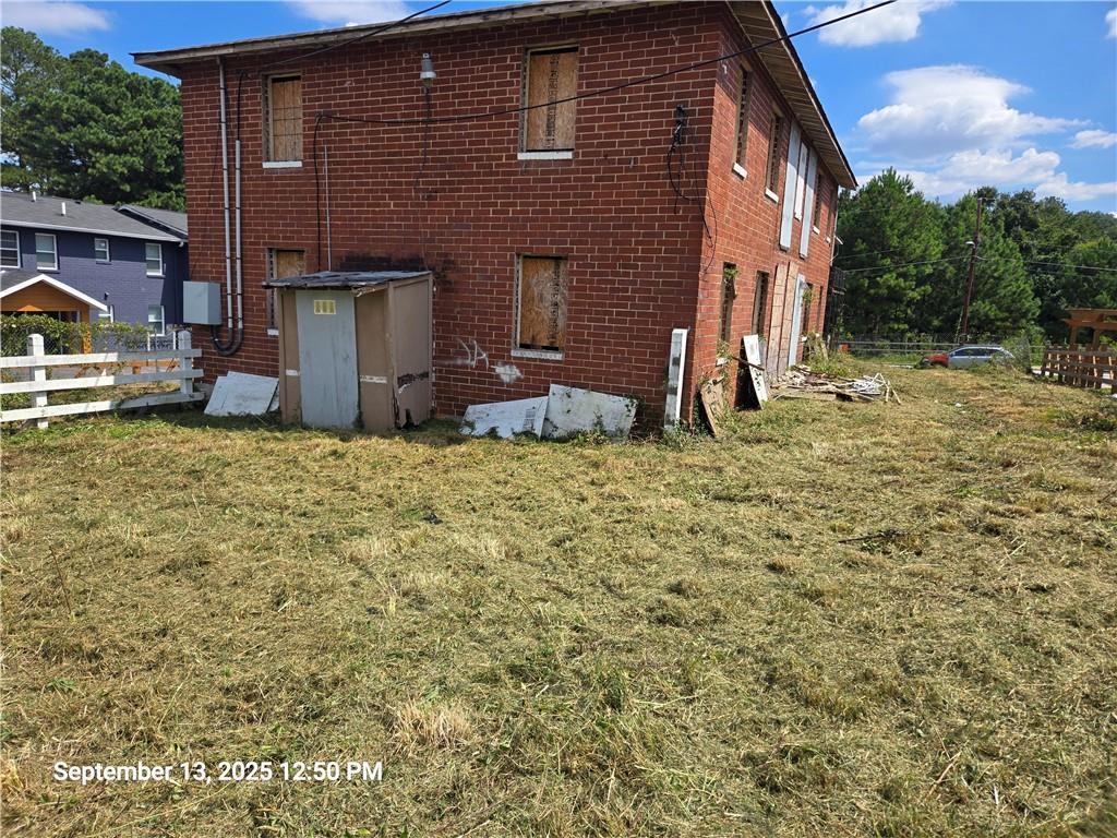 134 Wadley St., Atlanta, GA 30314